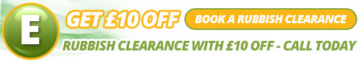 Queens Park London offer rubbish removal service with 10 gbp off call today